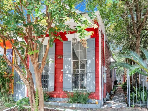 928 Congress St, New Orleans, LA 70117