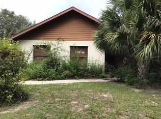 615 NW 82nd Ct, Ocala, FL 34482
