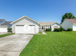 4109 New Castle Ln, Monroe, NC 28110