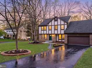 1840 Post Oak Trl, Reston, VA