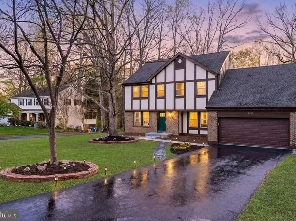 1840 Post Oak Trl, Reston, VA 20191