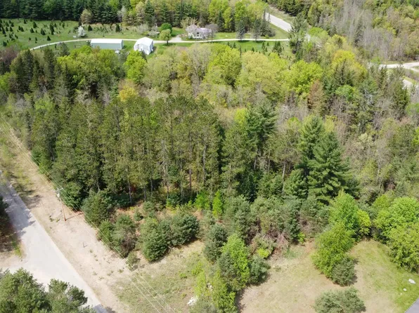 Old Highway 141 Rd #13, Amberg, WI 54102