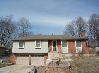 12016 E 54th St, Kansas City, MO 64133
