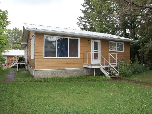 119 W 4th St E, Maidstone, SK S0M 1M0