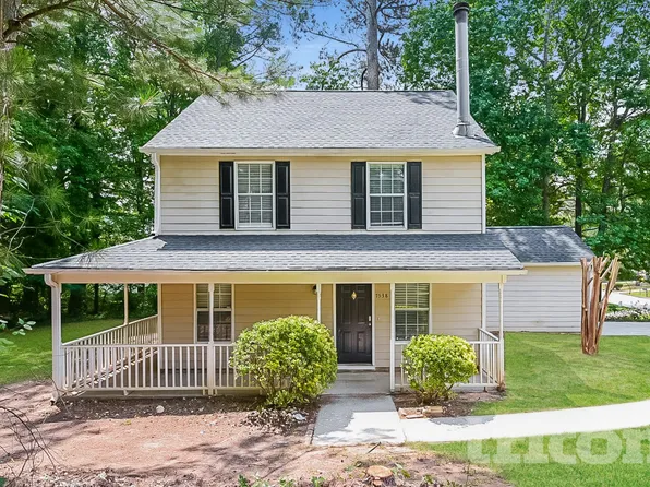 7538 Fielder Rd, Jonesboro, GA 30236