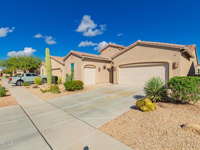402 N QUESTA Trail, Casa Grande, AZ, 85194
