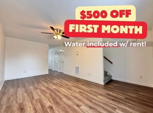 111 Bullis St APT C, Graham, NC 27253