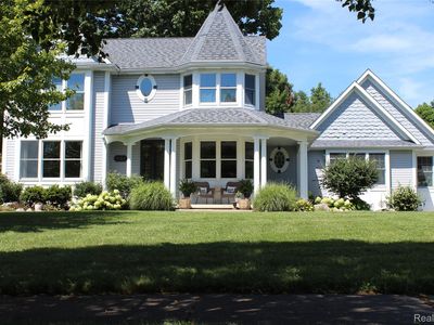 7563 Paradise Dr, Grand Blanc, MI, 48439