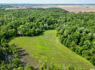 0 Sassafras Rd, Hoyleton, IL 62803