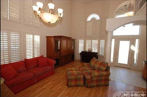 5th image of 6338 Franklin Vista Dr