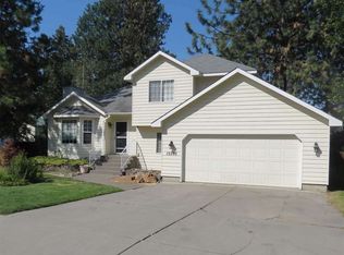 15505 N Sycamore St, Mead, WA 99021