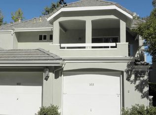 23963 Arroyo Park Dr UNIT 103, Santa Clarita, CA 91355