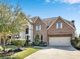 11 Langstone Pl, Spring, TX 77389