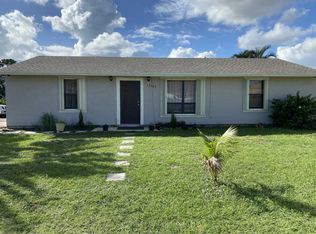 15365 Marrian Ave, Jupiter, FL 33458