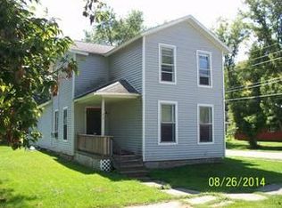 31 Taylor St, Canisteo, NY 14823