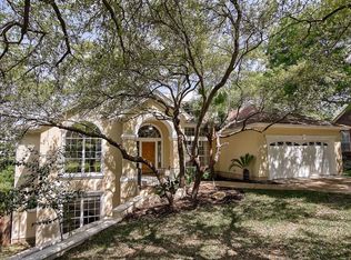 12504 Scates Ct, Austin, TX 78732