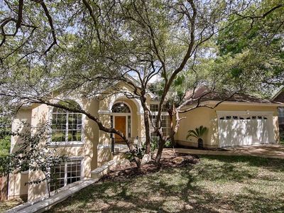 12504 Scates Ct, Austin, TX, 78732