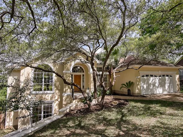 12504 Scates Ct, Austin, TX 78732