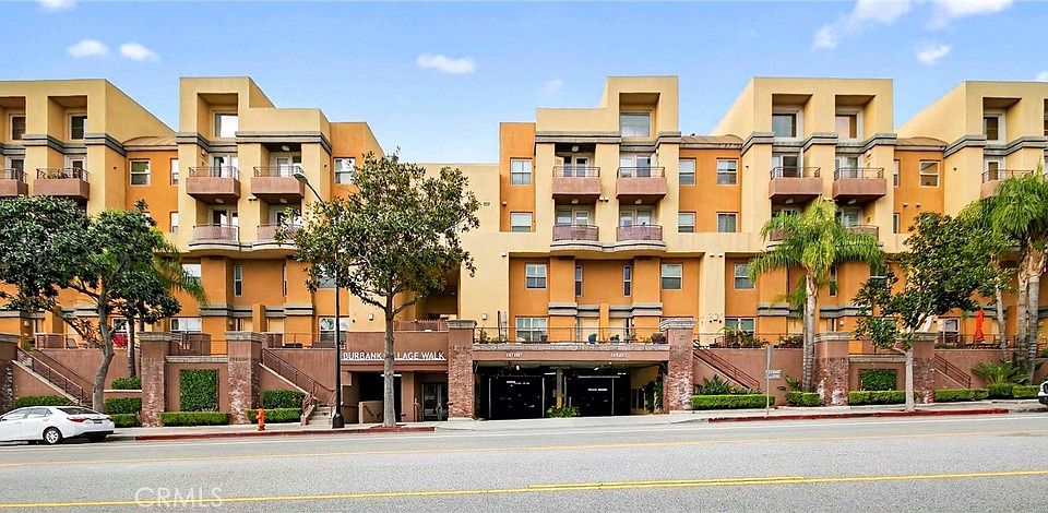 1st image of 201 E Angeleno Ave Unit 206