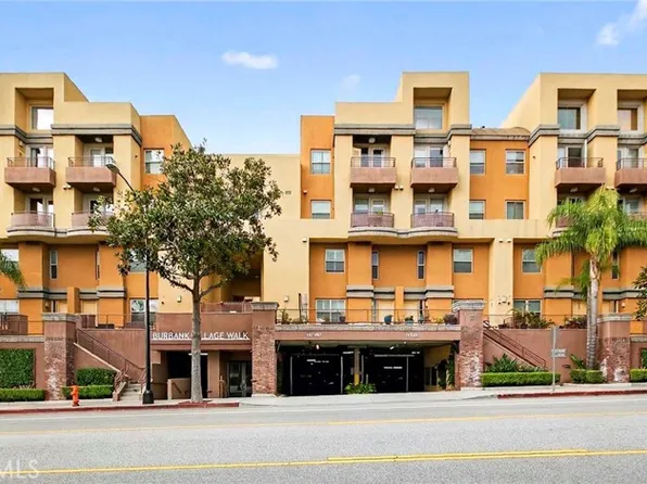 201 E Angeleno Ave Unit 206, Burbank, CA 91502
