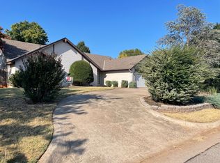 4317 Rankin Rd, Oklahoma City, OK 73120