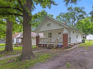 1513 9th Ave, Leavenworth, KS 66048