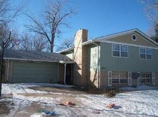 1342 W Geddes Ave, Littleton, CO 80120