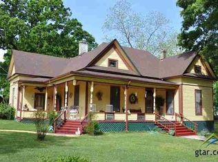 107 N Church St, Troup, TX 75789