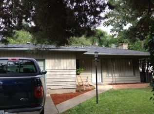 308 Sunrise Ave, Medford, OR
