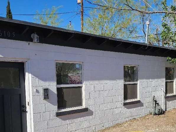 6105 Clark Pl, El Paso, TX 79905