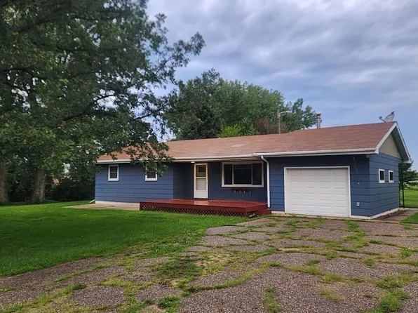 3211 Shiptons Rd, Yankton, SD 57078