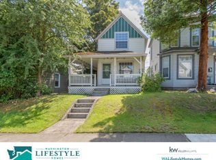 3108 N 7th St, Tacoma, WA 98406
