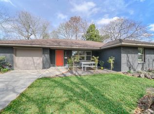 2006 Saxon Dr, Houston, TX 77018