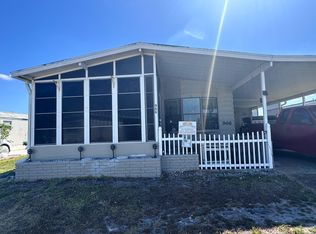 966 Avanti Way, North Fort Myers, FL 33917