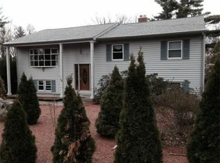 52 South Rd, Holden, MA 01520