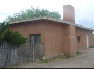 1982 Calle De Colon, Mesilla, NM 88046