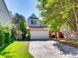 1627 W Crystal Ridge Dr, West Jordan, UT 84084