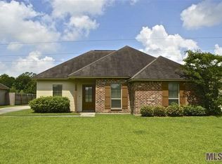 16047 Weston Court Dr, Prairieville, LA 70769