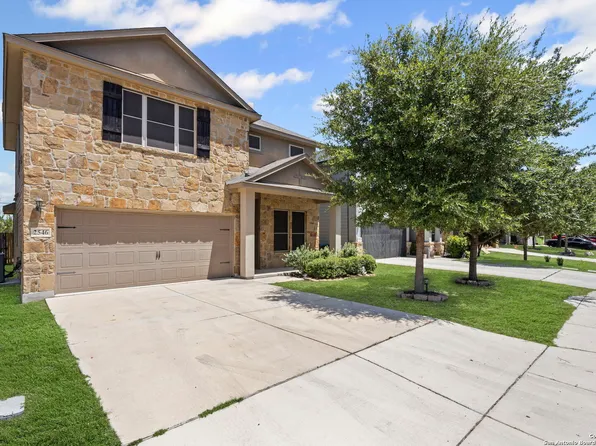 2546 Gato Del Sol, San Antonio, TX 78245