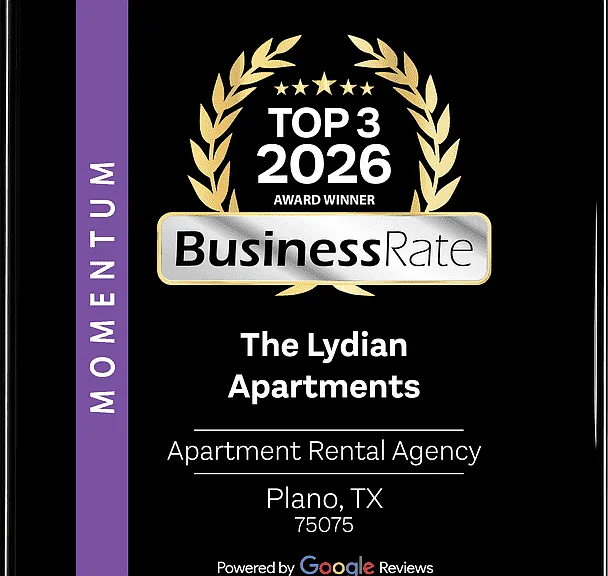 The Lydian Apartments — Photo 45