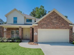 986 Arbor Gln, Conroe, TX 77303