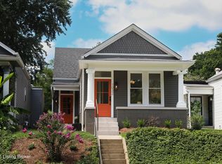 1032 Ellison Ave, Louisville, KY 40204