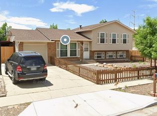 4025 Thoreau Dr, Colorado Springs, CO 80916