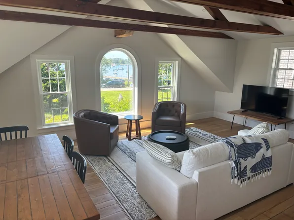 (undisclosed Address), Woods Hole, MA 02543