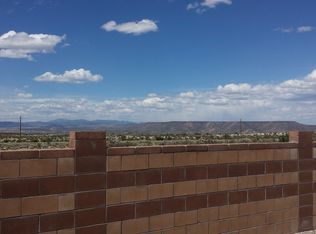 6541 Mountain Hawk Loop NE, Rio Rancho, NM 87144