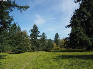 NW Germantown Rd, Portland, OR 97229