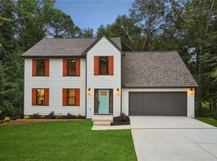 1920 Rocky Mill Ln, Lawrenceville, GA 30044