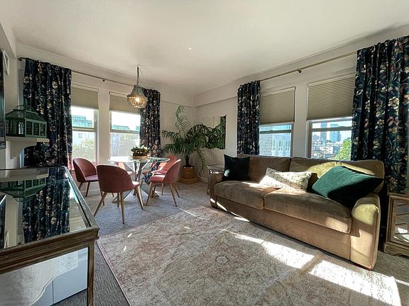 2nd image of 505 E Denny Way #A608