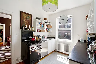 Rented by Corcoran