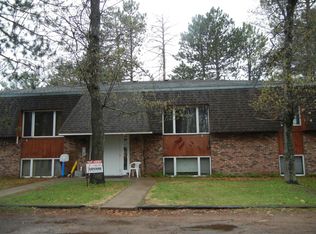 11583 S Saint Croix St APT 6, Solon Springs, WI 54873